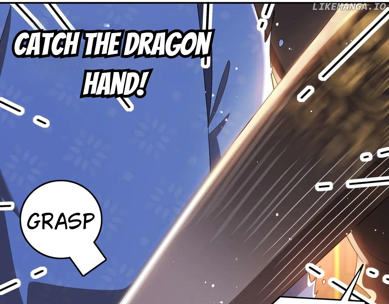 My Furry Harem Is After Me Chapter 341 - page 17